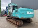 Kobelco SK210LC-10 / 2019 / 6 437 üzemóra / Lízing 20%-tól