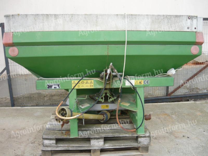 Amazon műtrágyaszóró eladó