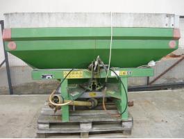 Amazon műtrágyaszóró eladó