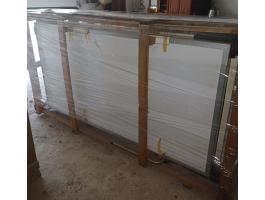 Hőszigetelt tolóajtó / hűtőkamra ajtó