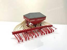 Accord vetőgép alkatrészek a Nyírker-től