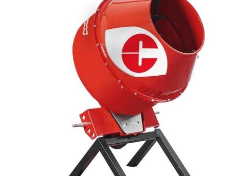 Új COSMO (olasz) 3 pontos TLT-hajtású mixer Új COSMO (olasz) 3 pontos TLT-hajtású mixer