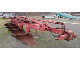 Kühne CONDOR N 85-40 eke eladó