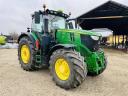 John Deere 6250r Premium Edition 