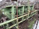 Eladó Hassia 4 soros burgonya vetőgép