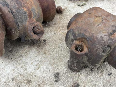 Tárcsa csapágy és távtartó eladó Tárcsa csapágy és távtartó eladó