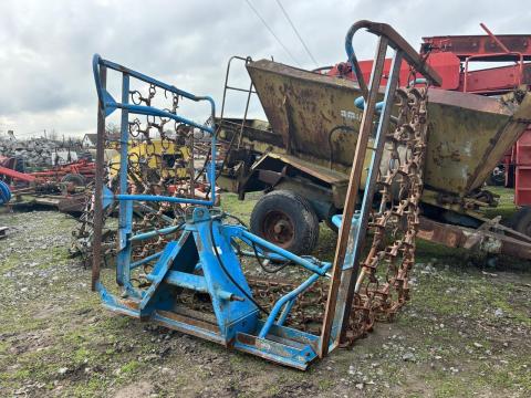 Rabawerk Gyep borona Rét borona Rabawerk Gyep borona Rét borona