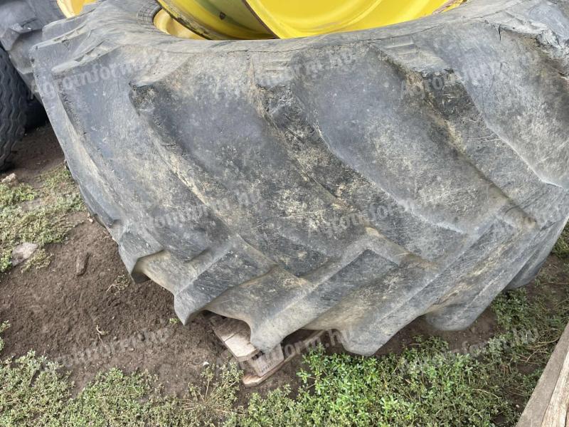 700/55-34 kerékszett eladó