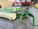 Krone 243 AM 243 CV diszkes kasza