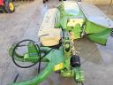 Krone 243 AM 243 CV diszkes kasza