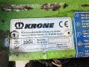Krone 243 AM 243 CV diszkes kasza