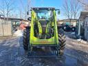 Claas Arion 620 +homlokrakodó
