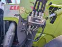 Claas Arion 620 +homlokrakodó