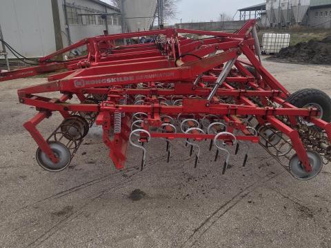 Kongskilde germinátor eladó Kongskilde germinátor eladó