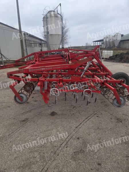 Kongskilde germinátor eladó