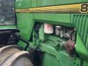 John Deere 8200 traktor eladó