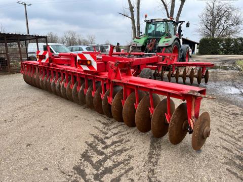 IH 6.2 Tárcsa IH 6.2 Tárcsa