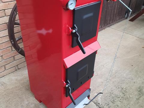 Vegyes tüzelésű kazán eladó Vegyes tüzelésű kazán eladó