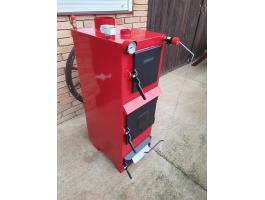 Vegyes tüzelésű kazán eladó