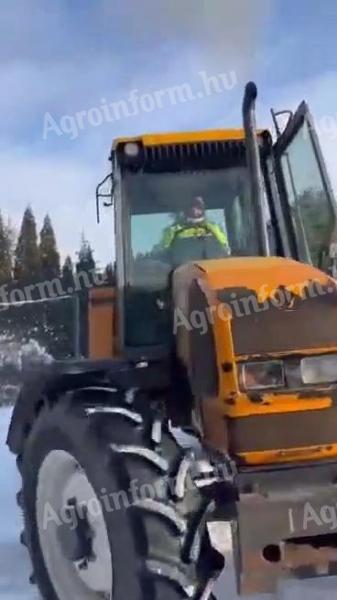 Renault Temis 610 traktor