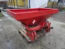 Rauch MDS 921 hidraulikus,  2tárcsás műtrágyaszóró eladó