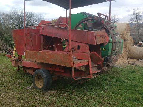 Burgonyakombájn eladó Burgonyakombájn eladó