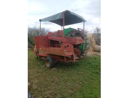 Burgonyakombájn eladó