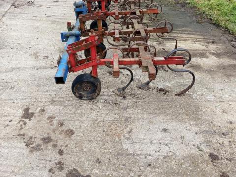 Sorközművelő eladó Sorközművelő eladó