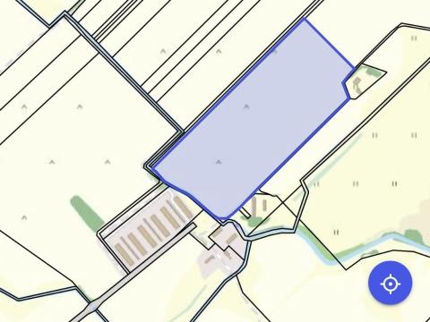 Szántóföld eladó Kiskunfélegyháza külterületén Szántóföld eladó Kiskunfélegyháza külterületén