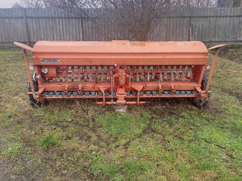 Vetőgép eladó Vetőgép eladó