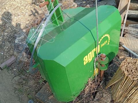 Akciós talajművelő gépek eladók