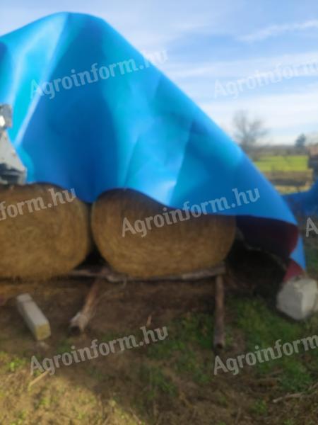 Eladó lucerna bálák