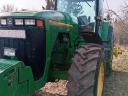 John Deere 8300, 230 LE eladó Egerben