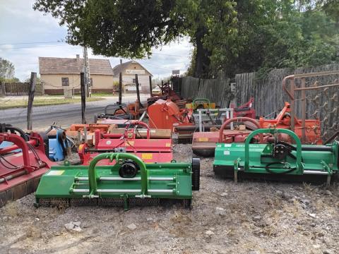 Geo 205cmes kalapácsos szárzuzó Geo 205cmes kalapácsos szárzuzó