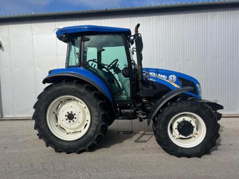 New Holland TD5.95 eladó New Holland TD5.95 eladó