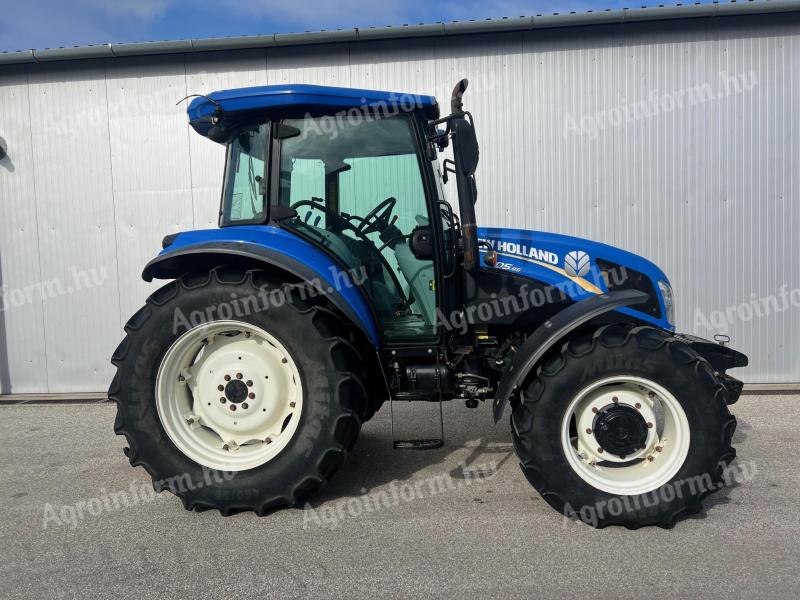New Holland TD5.95 eladó 