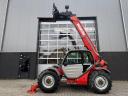 Manitou MT1030 / 2008 / 5 647 üzemóra / Lízing 20%-tól