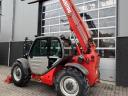 Manitou MT1030 / 2008 / 5 647 üzemóra / Lízing 20%-tól