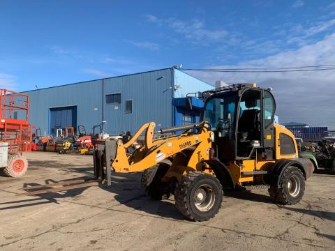 DGM 916 PRO homlokrakodó DGM 916 PRO homlokrakodó