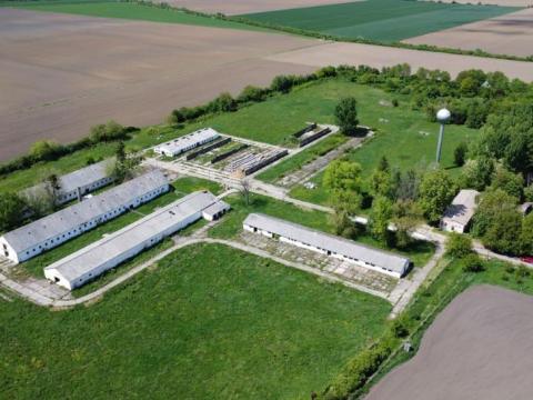 Rózsafa Telephely Rózsafa Telephely