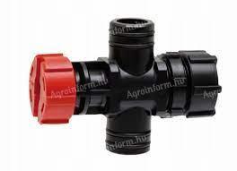 Holder - Vogel szántóföldi permetező alkatrészek a Nyírker-től