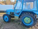 Zetor 5748 jó állapotban, keveset használt traktor eladó