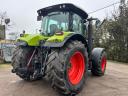 Claas Arion 650 Cebis