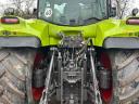 Claas Arion 650 Cebis