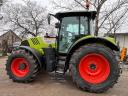 Claas Arion 650 Cebis