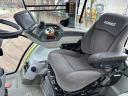 Claas Arion 650 Cebis