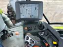 Claas Arion 650 Cebis