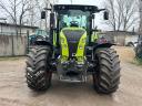 Claas Arion 650 Cebis
