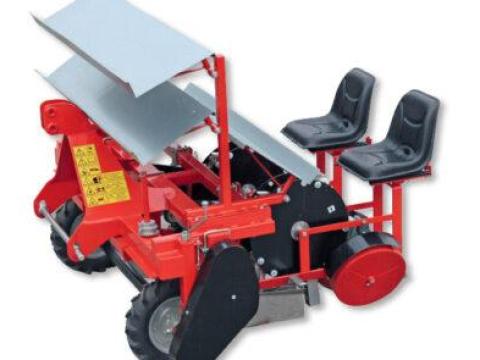 AKPIL Multirozsada palántázó 2, 3, 4 soros kivitelben