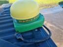 John Deere StarFire 3000 antenna